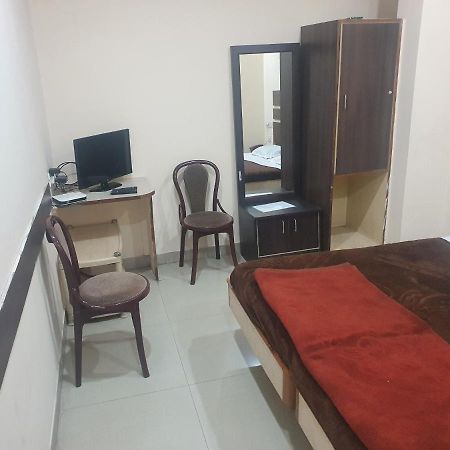 Hotel Anmol Ambikapur Ngoại thất bức ảnh