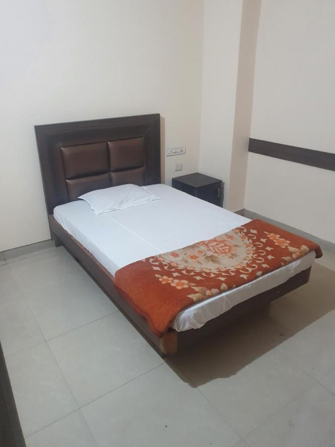 Hotel Anmol Ambikapur Ngoại thất bức ảnh