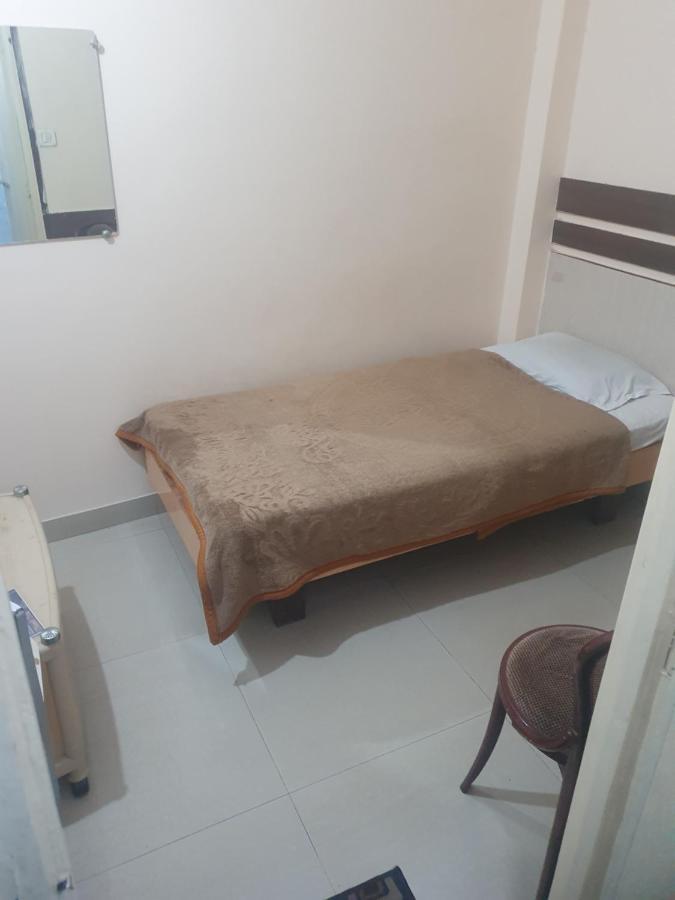 Hotel Anmol Ambikapur Ngoại thất bức ảnh