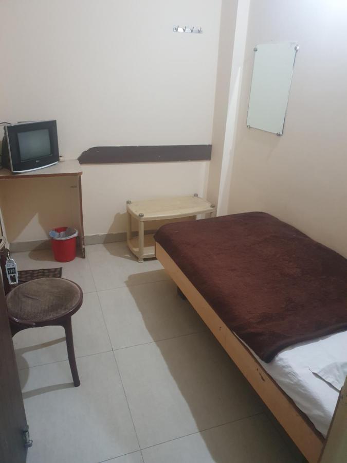 Hotel Anmol Ambikapur Ngoại thất bức ảnh