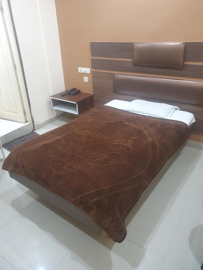 Hotel Anmol Ambikapur Ngoại thất bức ảnh