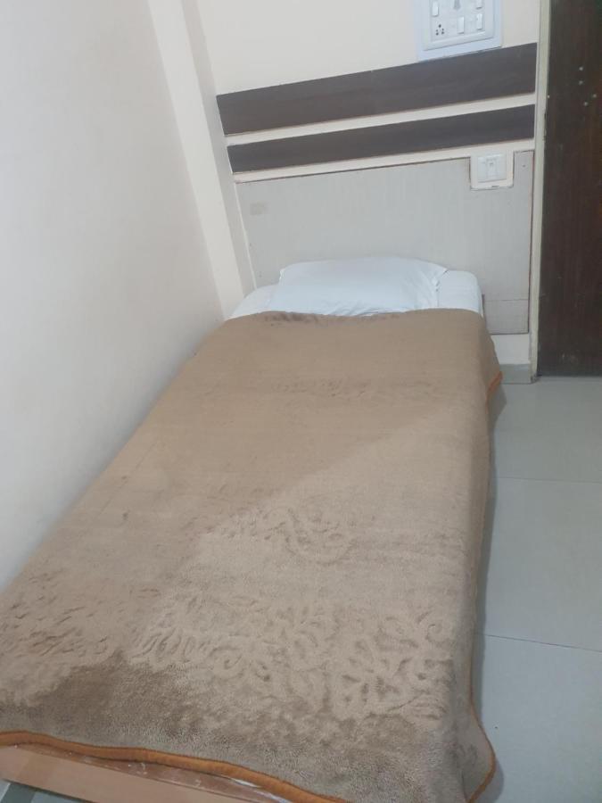 Hotel Anmol Ambikapur Ngoại thất bức ảnh