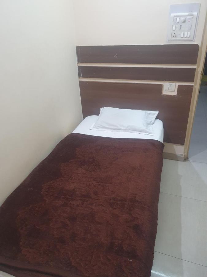 Hotel Anmol Ambikapur Ngoại thất bức ảnh
