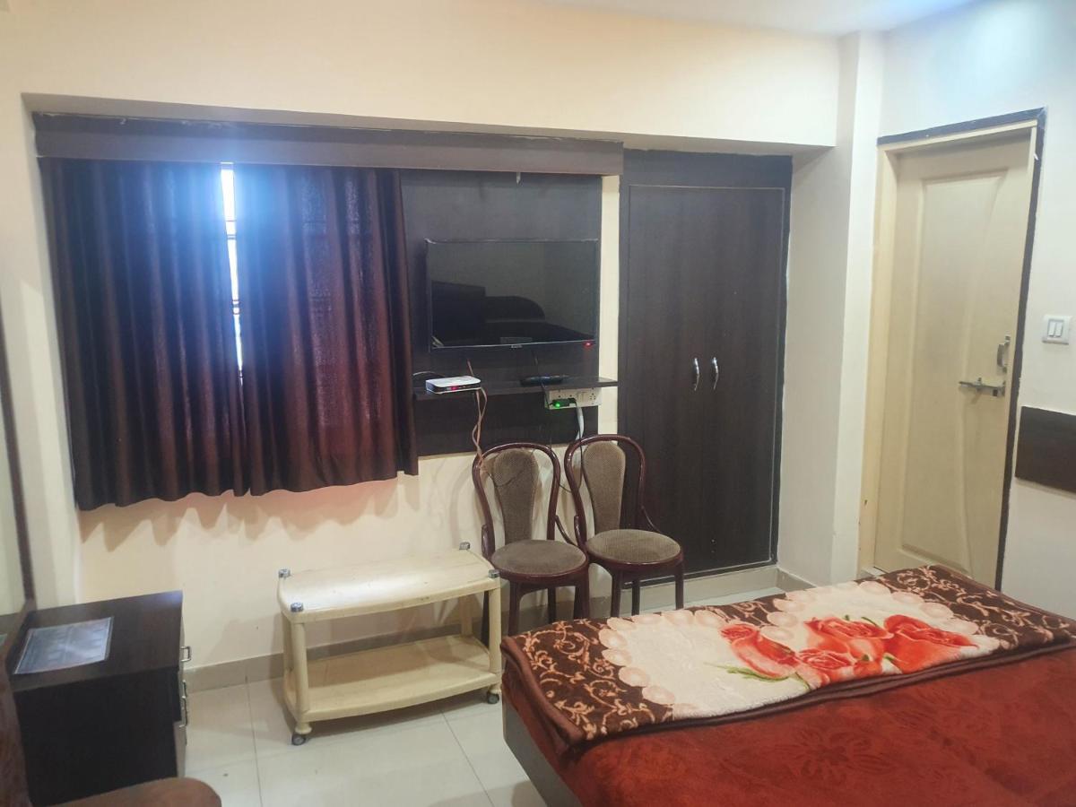 Hotel Anmol Ambikapur Ngoại thất bức ảnh