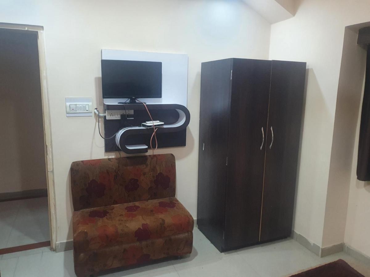 Hotel Anmol Ambikapur Ngoại thất bức ảnh