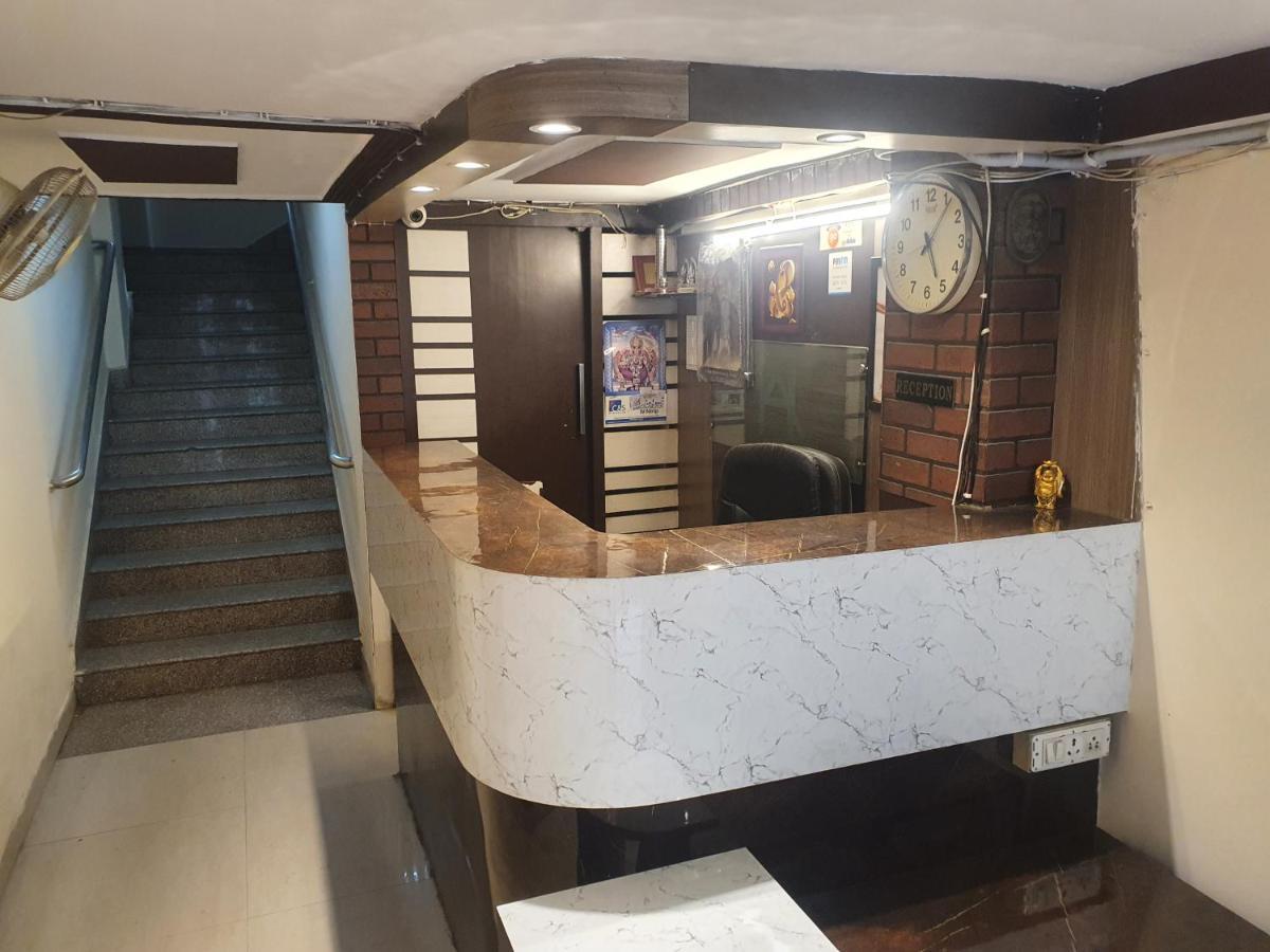 Hotel Anmol Ambikapur Ngoại thất bức ảnh