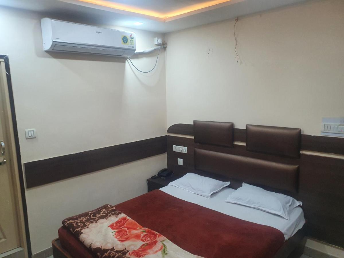 Hotel Anmol Ambikapur Ngoại thất bức ảnh