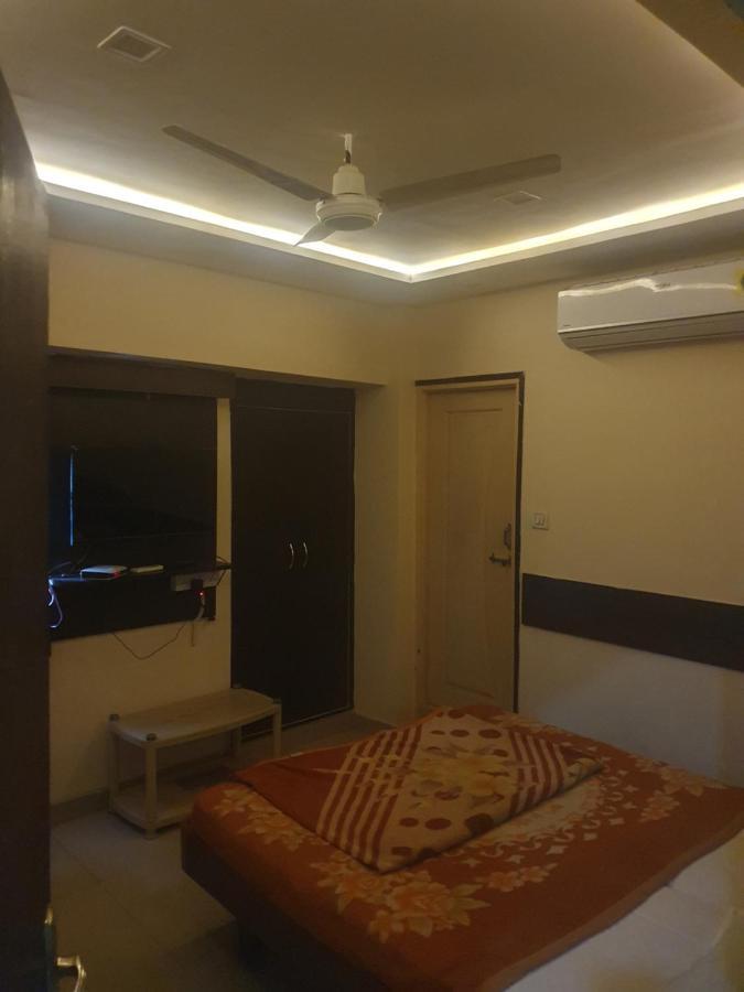 Hotel Anmol Ambikapur Ngoại thất bức ảnh