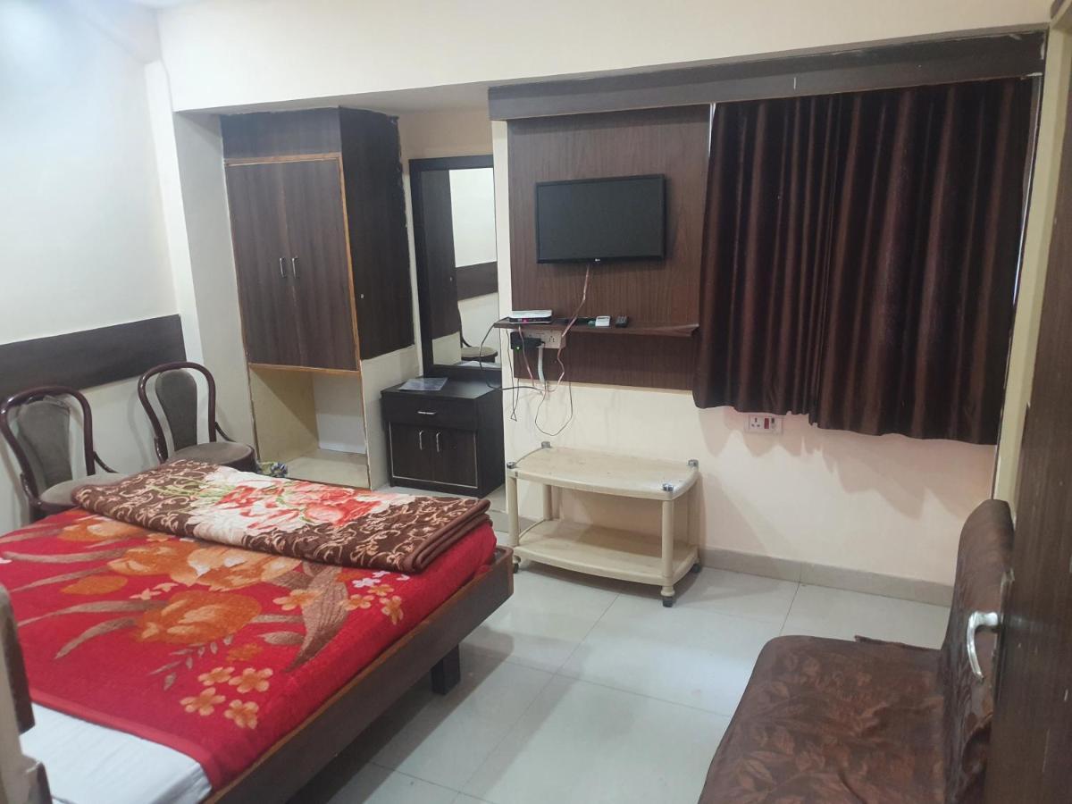 Hotel Anmol Ambikapur Ngoại thất bức ảnh