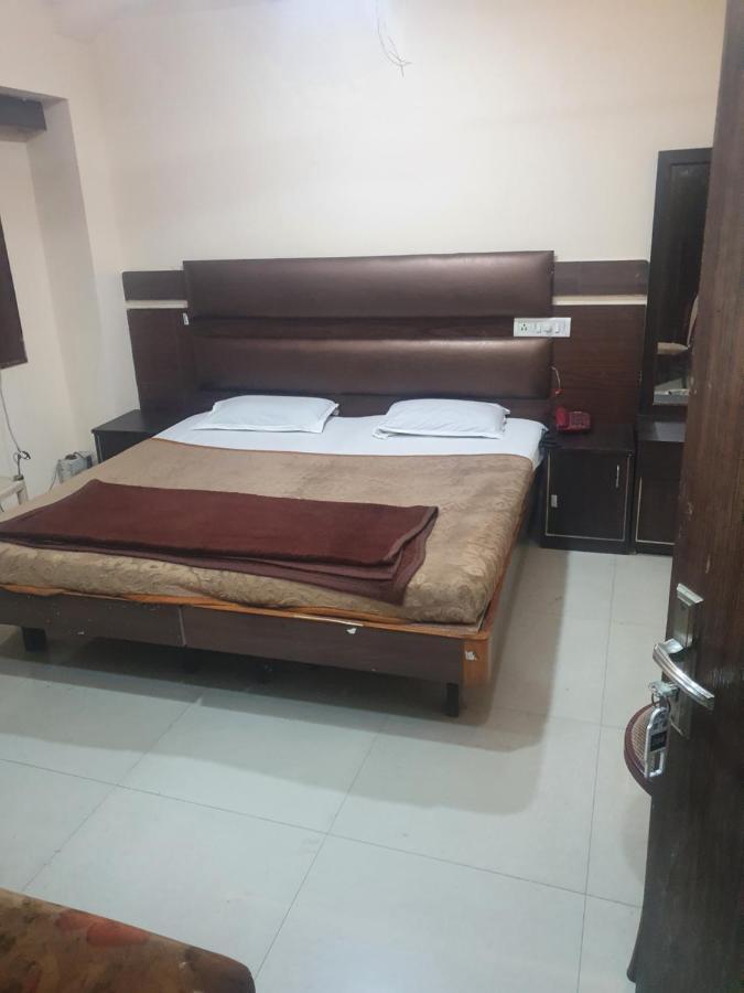 Hotel Anmol Ambikapur Ngoại thất bức ảnh