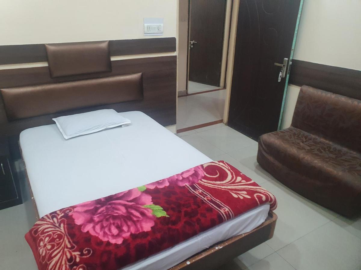 Hotel Anmol Ambikapur Ngoại thất bức ảnh