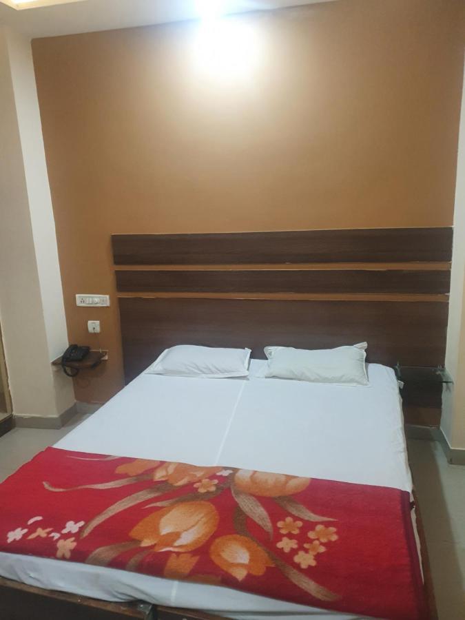 Hotel Anmol Ambikapur Ngoại thất bức ảnh