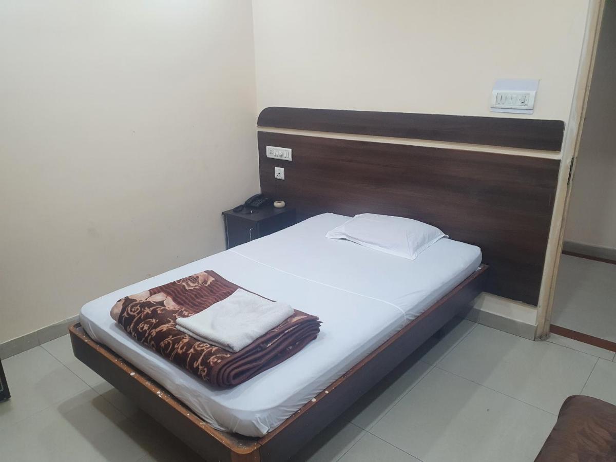 Hotel Anmol Ambikapur Ngoại thất bức ảnh