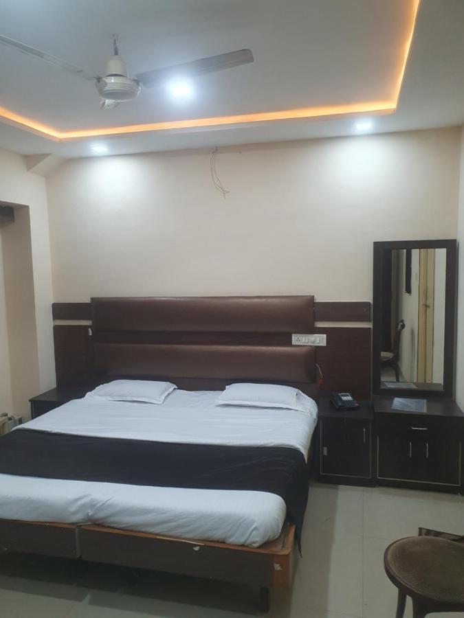 Hotel Anmol Ambikapur Ngoại thất bức ảnh