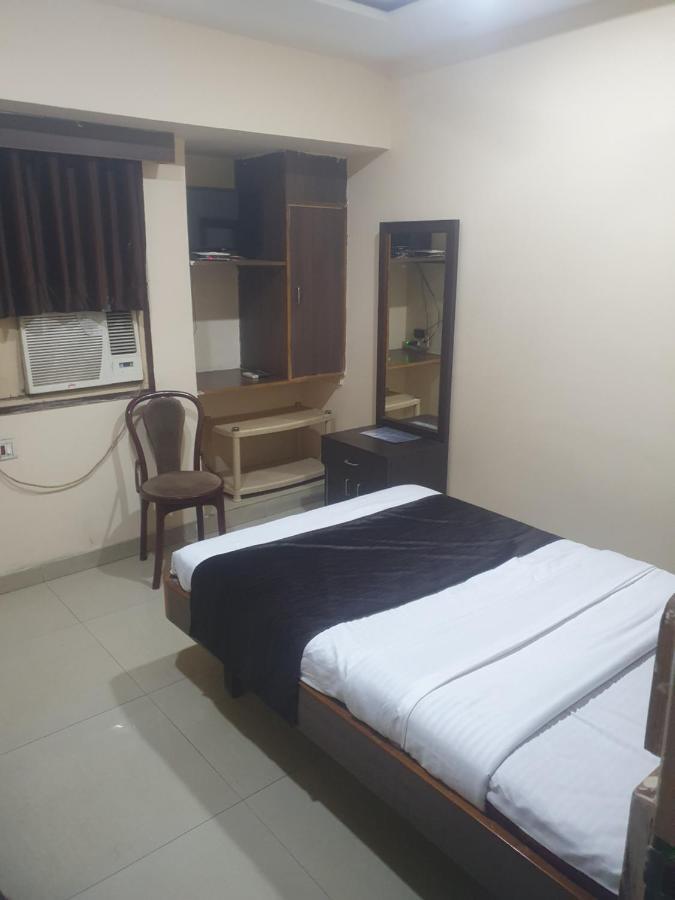 Hotel Anmol Ambikapur Ngoại thất bức ảnh