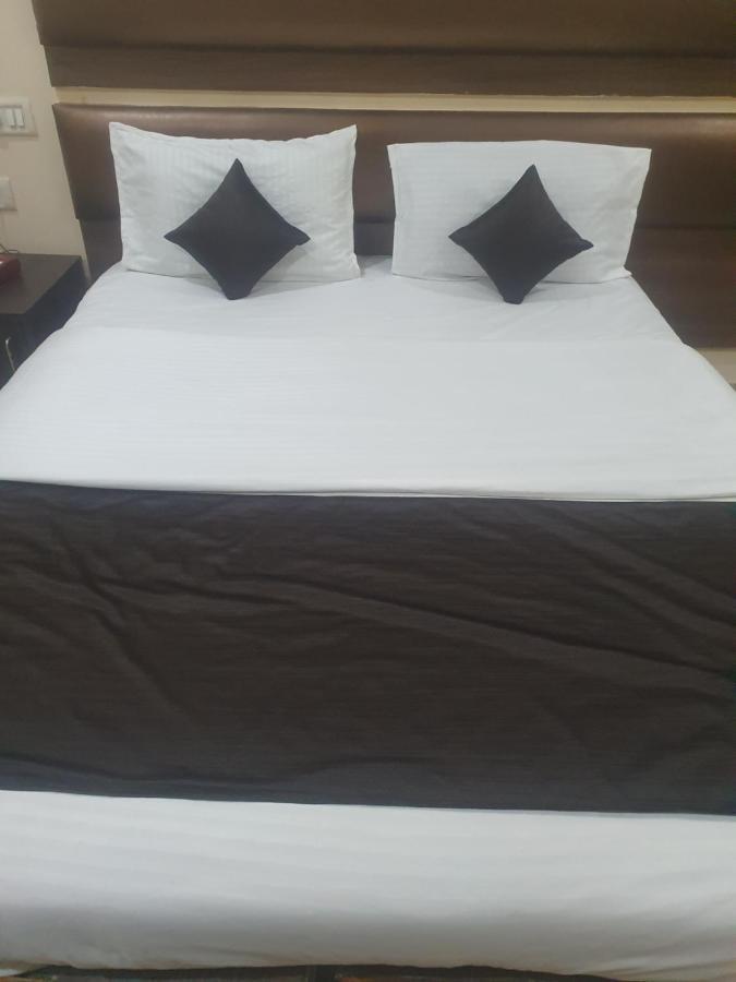 Hotel Anmol Ambikapur Ngoại thất bức ảnh