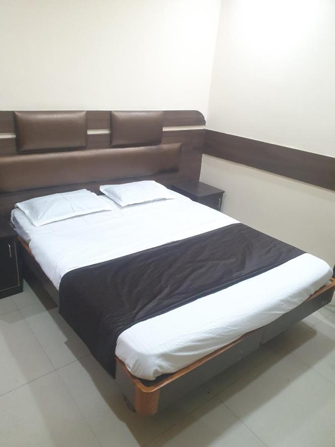 Hotel Anmol Ambikapur Ngoại thất bức ảnh