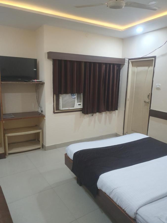 Hotel Anmol Ambikapur Ngoại thất bức ảnh